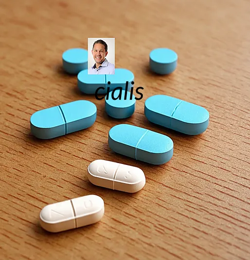 Cialis en farmacia